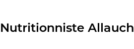 Nutritionniste Allauch